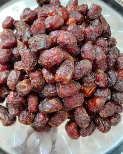 خرما آجیلی