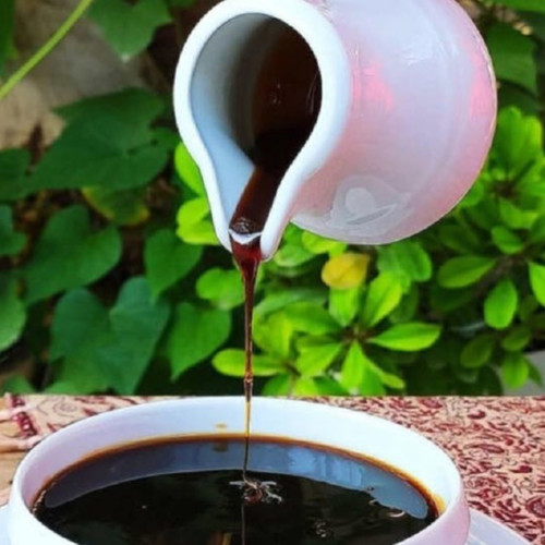 شیره خرما