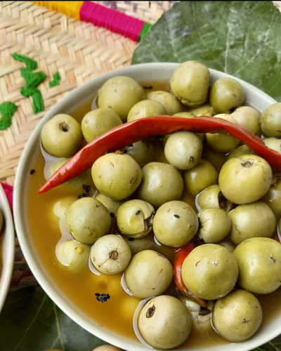 پوهیل بی هسته